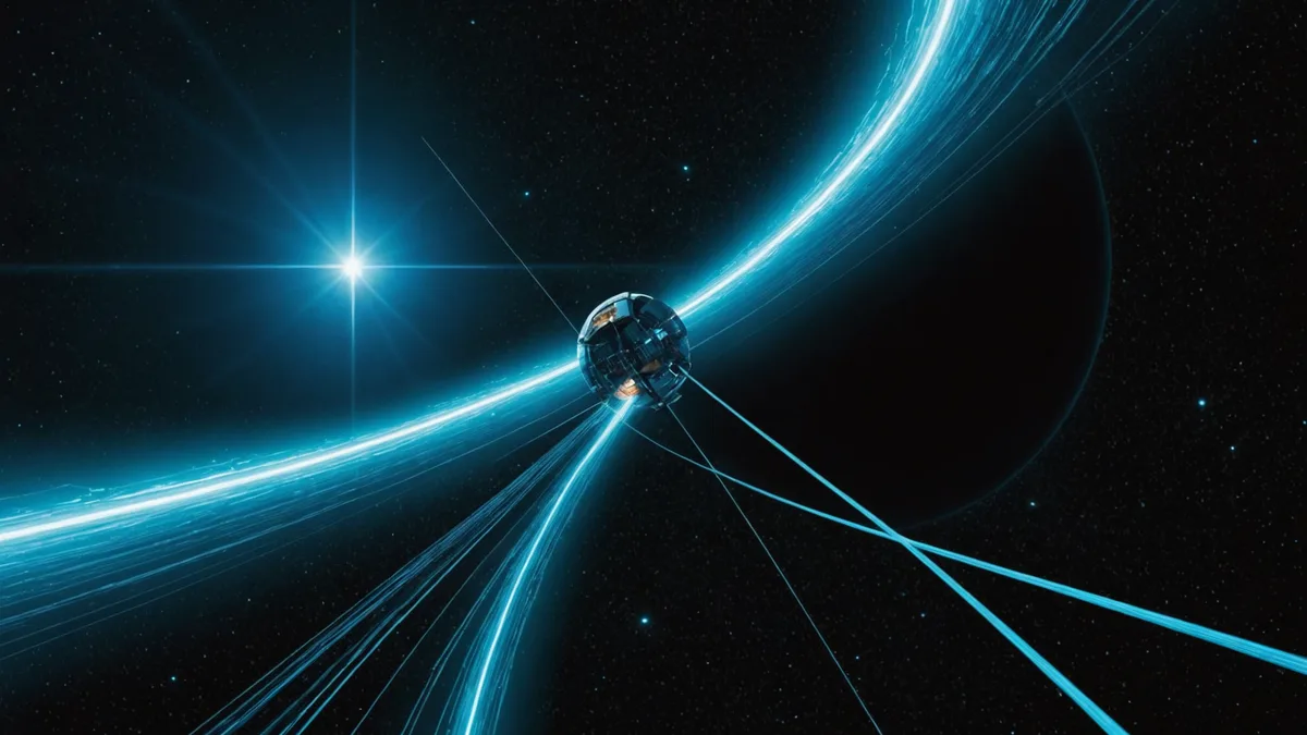 Satellite versus fiber QKD comparison