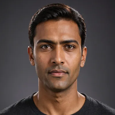 Devraj Nambiar