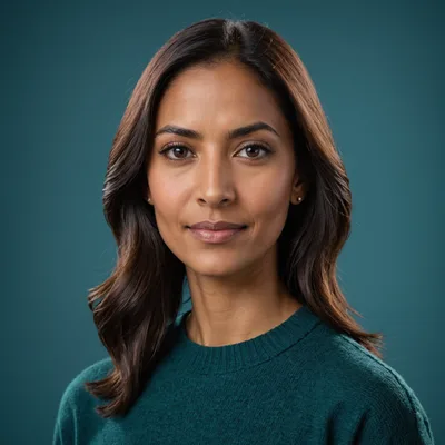 Richa Hukumchand